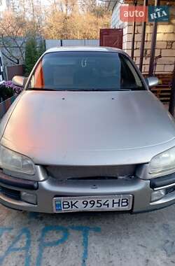 Седан Opel Omega 1996 в Славуте