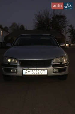 Седан Opel Omega 1999 в Борисполе