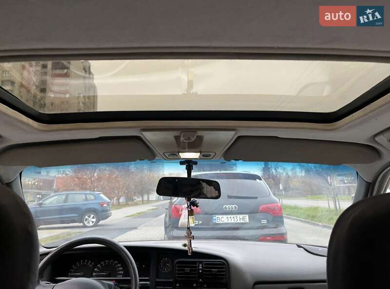 Універсал Opel Omega 1991 в Львові