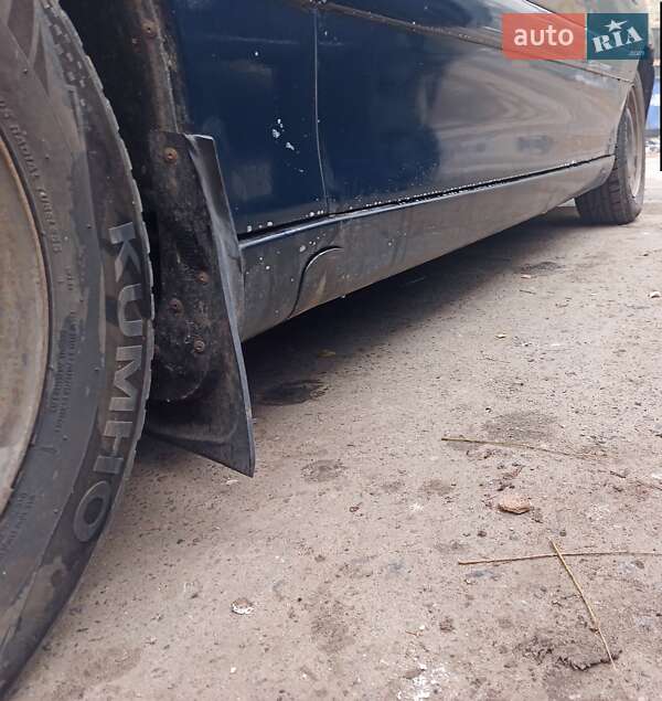 Седан Opel Omega 1997 в Сумах