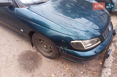 Седан Opel Omega 1997 в Сумах