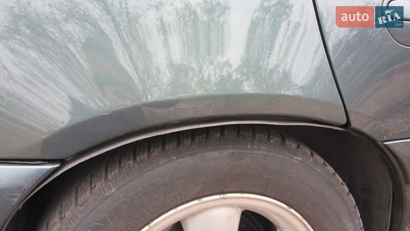 Седан Opel Omega 2002 в Першотравенську