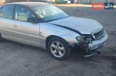 Седан Opel Omega 2003 в Броварах