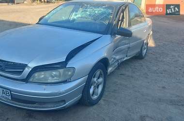 Седан Opel Omega 2003 в Броварах