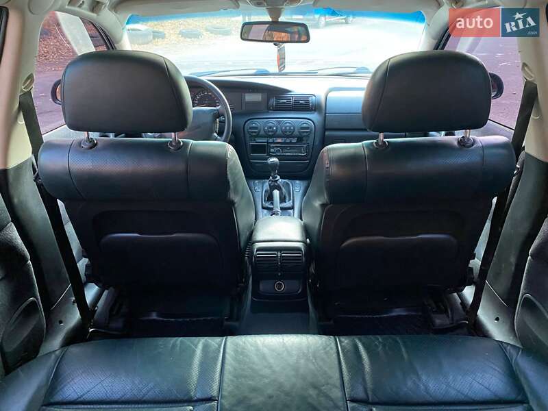Универсал Opel Omega 1996 в Кропивницком