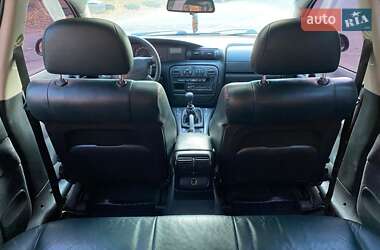Универсал Opel Omega 1996 в 