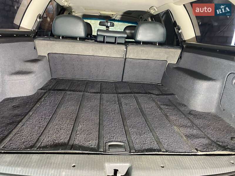 Универсал Opel Omega 1996 в Кропивницком