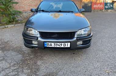 Универсал Opel Omega 1996 в 