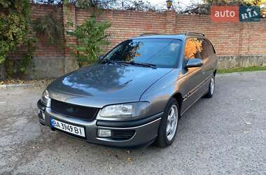 Универсал Opel Omega 1996 в 