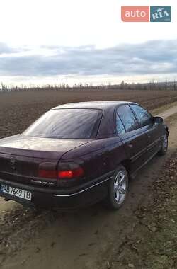 Седан Opel Omega 1994 в Жмеринке