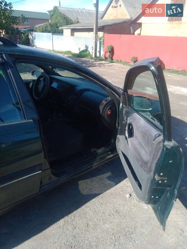 Универсал Opel Omega 1996 в Виннице