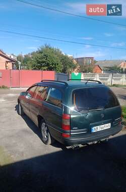 Универсал Opel Omega 1996 в 