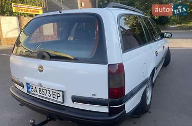 Універсал Opel Omega 1994 в Первомайську