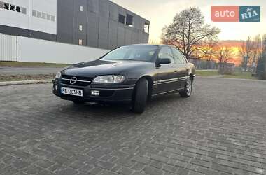 Седан Opel Omega 1997 в Херсоні