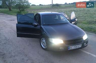 Седан Opel Omega 1998 в Львові