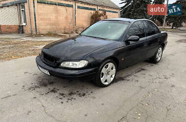 Седан Opel Omega 2000 в Харькове