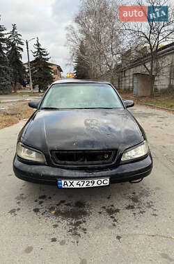 Седан Opel Omega 2000 в Харькове