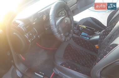 Седан Opel Omega 1998 в 
