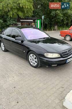 Седан Opel Omega 2002 в Одессе