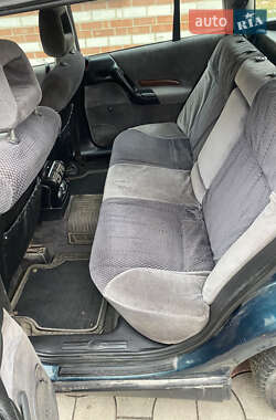 Универсал Opel Omega 1997 в 