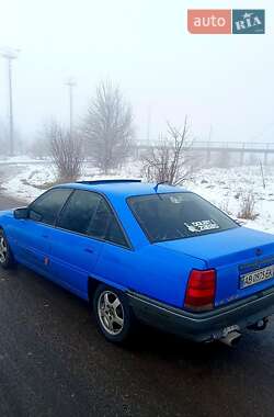 Седан Opel Omega 1990 в Жмеринці