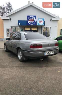 Седан Opel Omega 1995 в Дніпрі