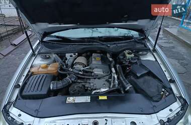 Седан Opel Omega 2001 в 