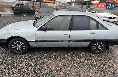 Седан Opel Omega 1992 в Пісочині