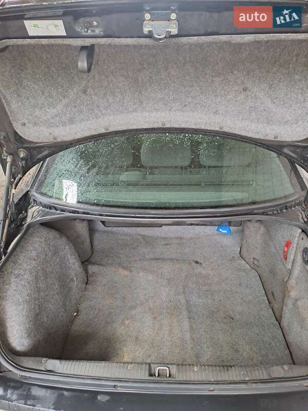 Седан Opel Omega 1999 в Драгово фото 5 Седан Opel Omega 1999 в Драгово