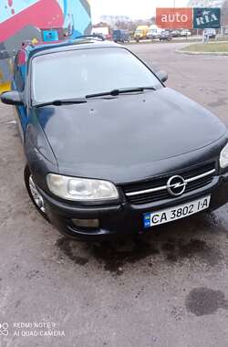 Універсал Opel Omega 1995 в Черкасах