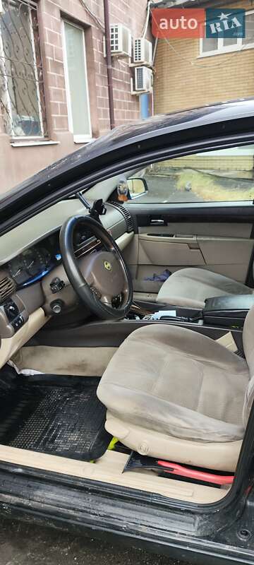 Седан Opel Omega 2000 в Харкові