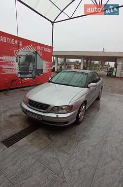 Седан Opel Omega 2002 в Могилів-Подільському