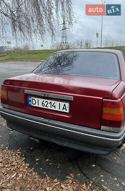 Седан Opel Omega 1989 в Хоролі