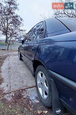 Седан Opel Omega 1996 в Білій Церкві