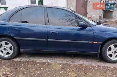 Седан Opel Omega 1996 в Білій Церкві