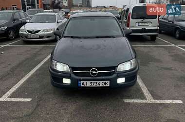 Седан Opel Omega 1997 в Києві