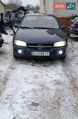 Седан Opel Omega 1994 в Здолбуніві