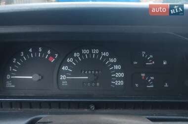 Универсал Opel Omega 1992 в  фото 5 Универсал Opel Omega 1992 в