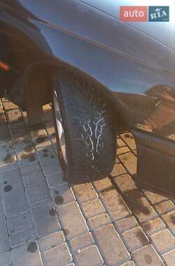 Седан Opel Omega 1994 в 