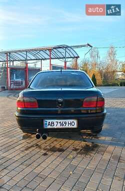 Седан Opel Omega 1994 в 
