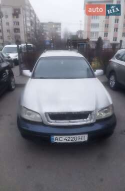 Універсал Opel Omega 2000 в Луцьку