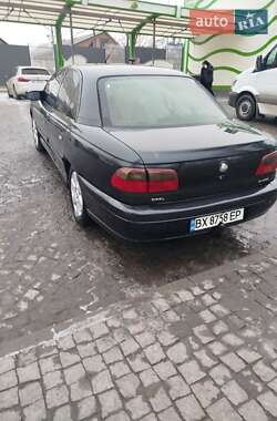 Седан Opel Omega 1995 в Хмельницькому