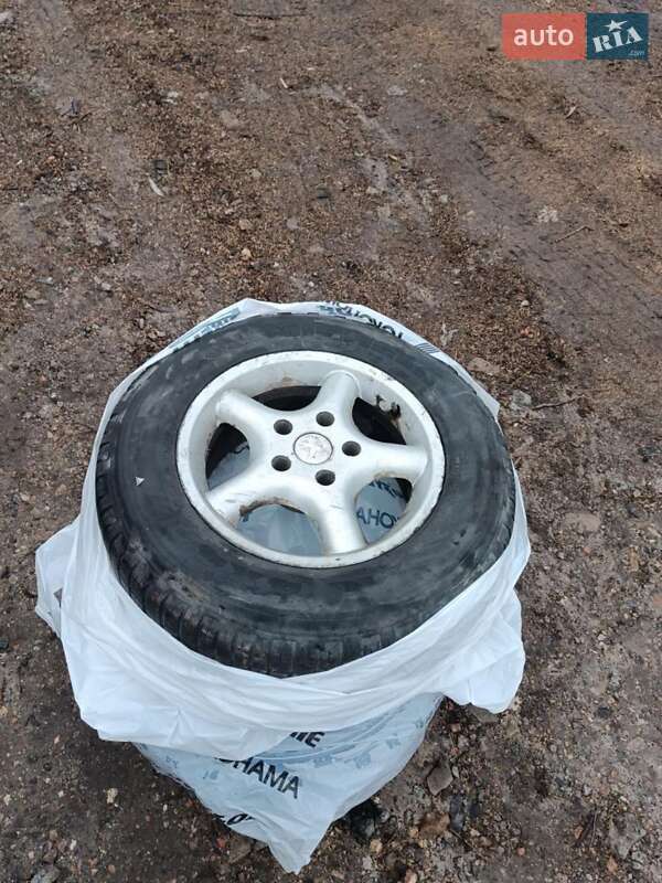 Седан Opel Omega 1997 в Киеве