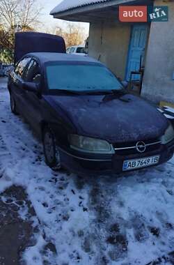 Седан Opel Omega 1994 в Жмеринці