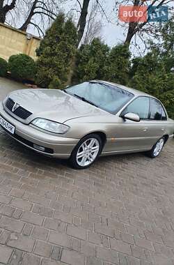 Седан Opel Omega 1998 в Ковелі