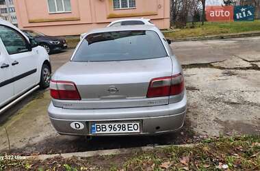 Седан Opel Omega 2000 в Володимирі