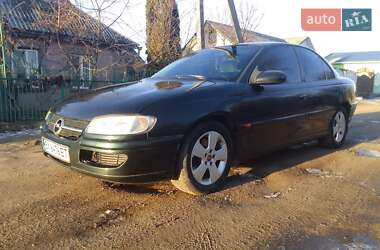 Седан Opel Omega 1994 в Хмельницькому