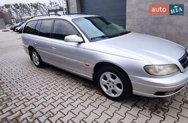 Універсал Opel Omega 2000 в Києві