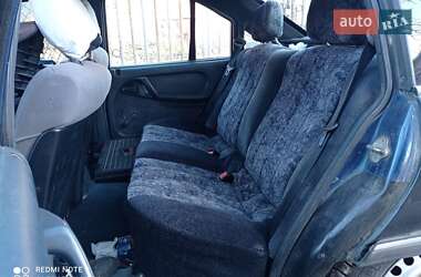 Седан Opel Omega 1992 в 