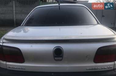 Седан Opel Omega 1996 в 